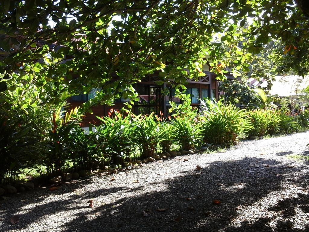 Kenaki Lodge Puerto Viejo de Talamanca Exterior photo